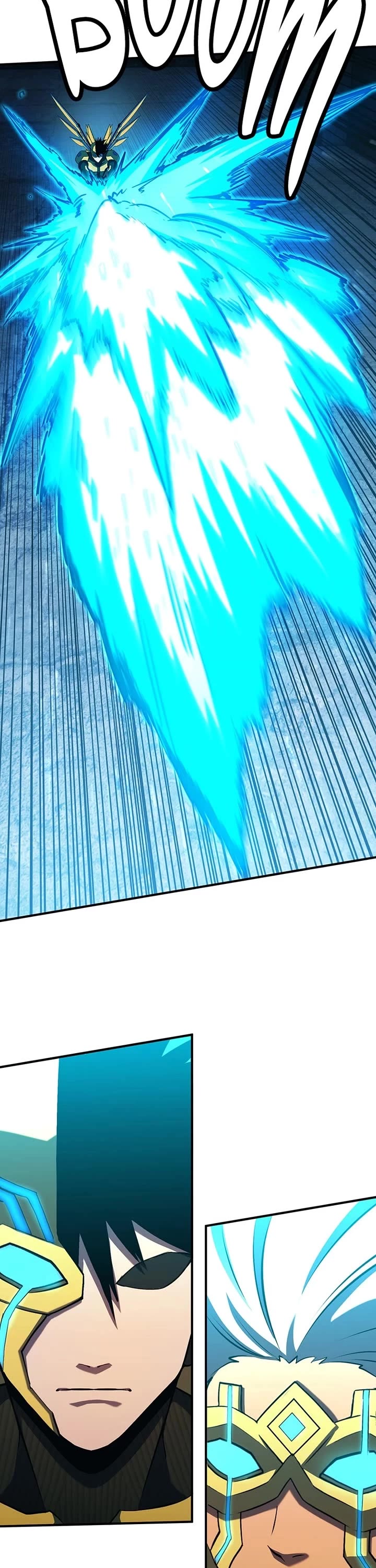 Hardcore Leveling Warrior chapter 388 page 46