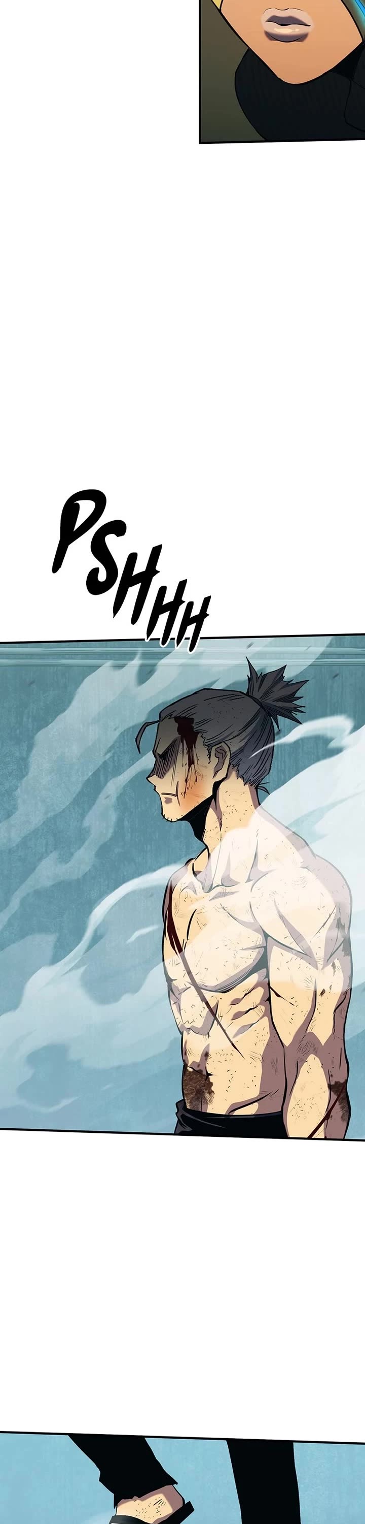 Hardcore Leveling Warrior chapter 388 page 47