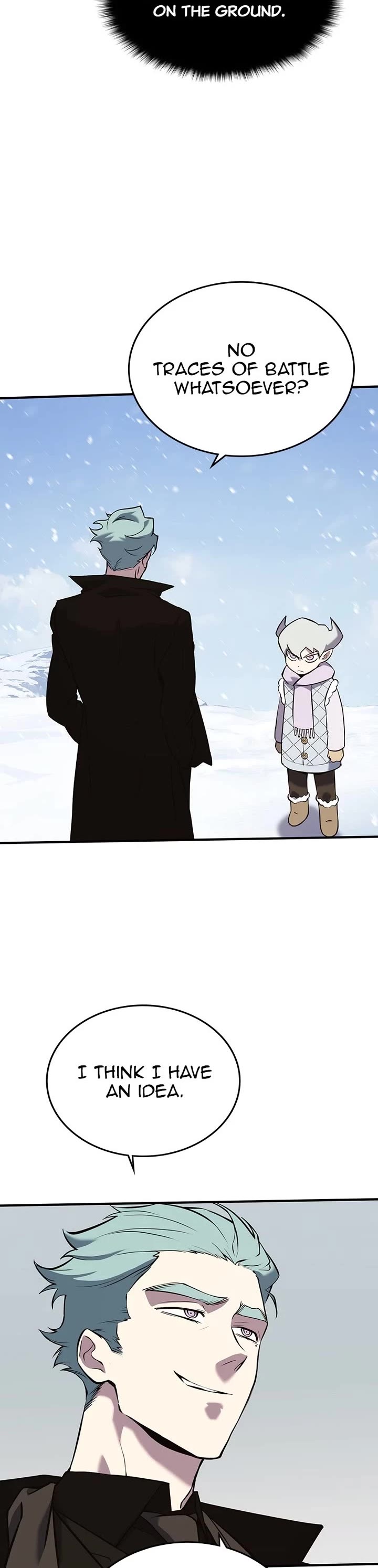 Hardcore Leveling Warrior chapter 388 page 5