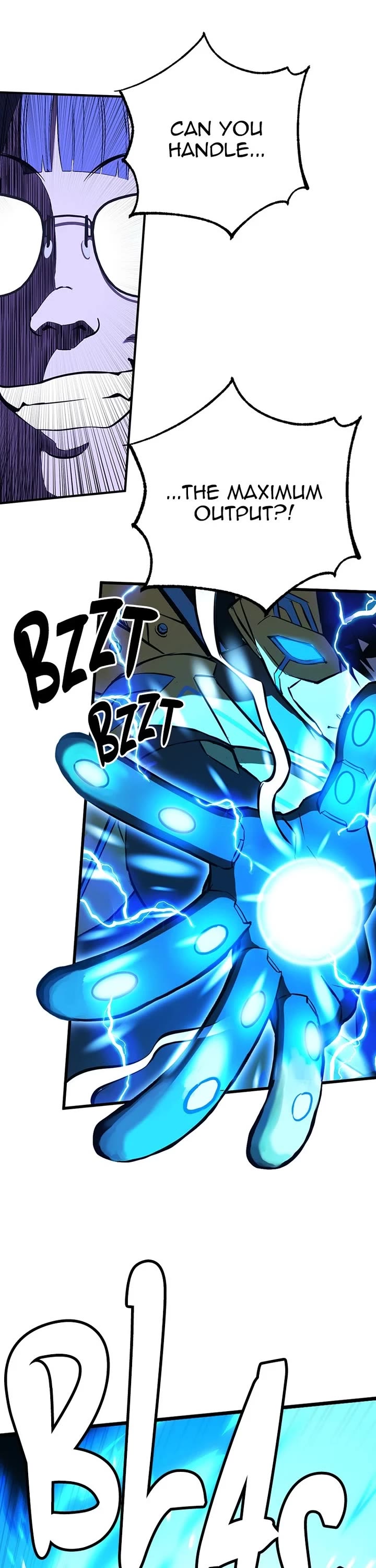 Hardcore Leveling Warrior chapter 388 page 51