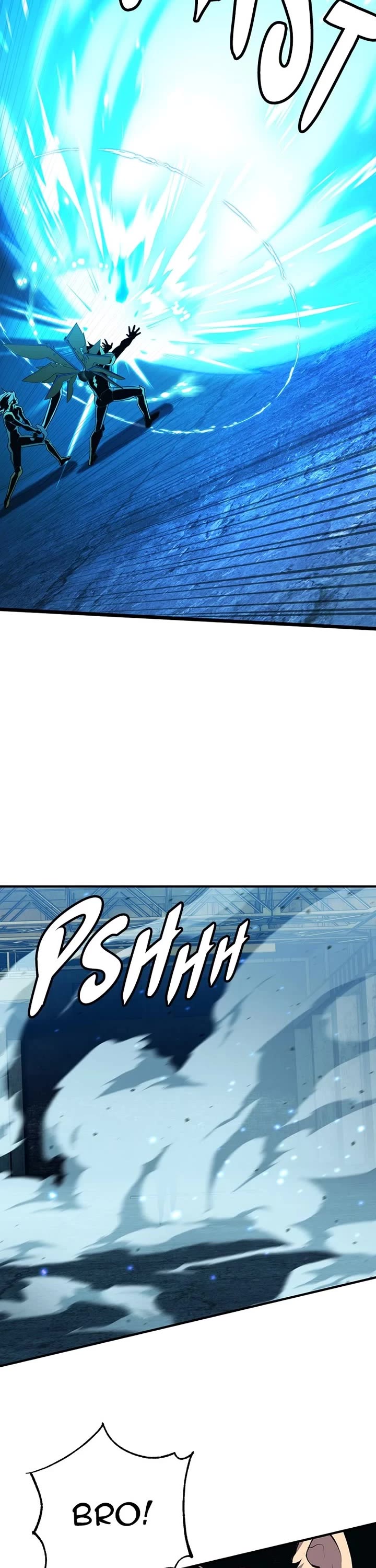 Hardcore Leveling Warrior chapter 388 page 52