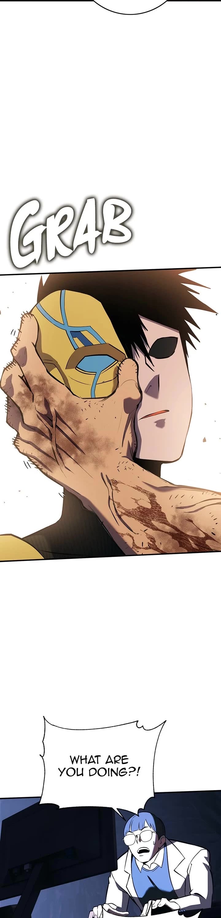 Hardcore Leveling Warrior chapter 388 page 55