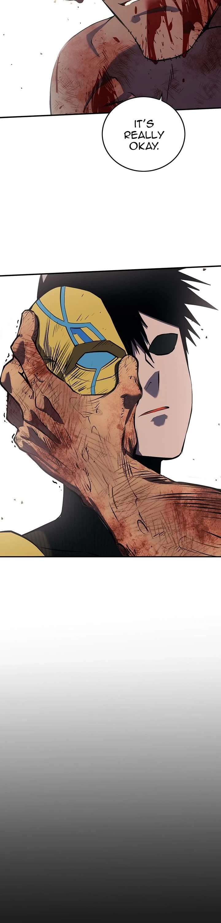 Hardcore Leveling Warrior chapter 388 page 58