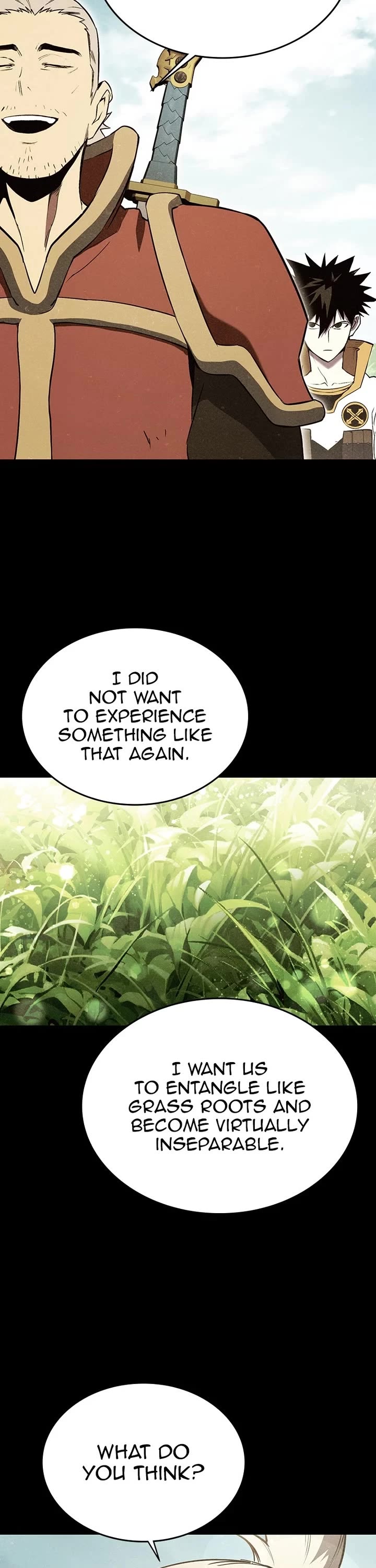 Hardcore Leveling Warrior chapter 388 page 61