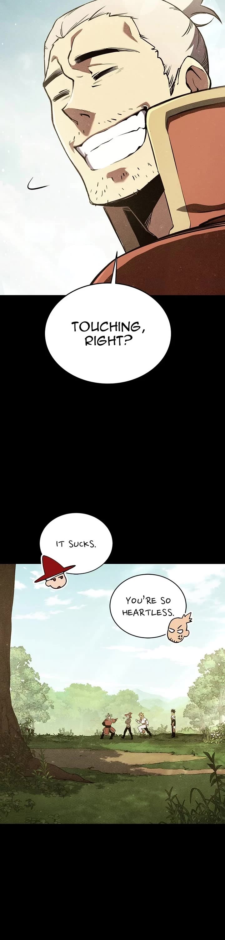 Hardcore Leveling Warrior chapter 388 page 62