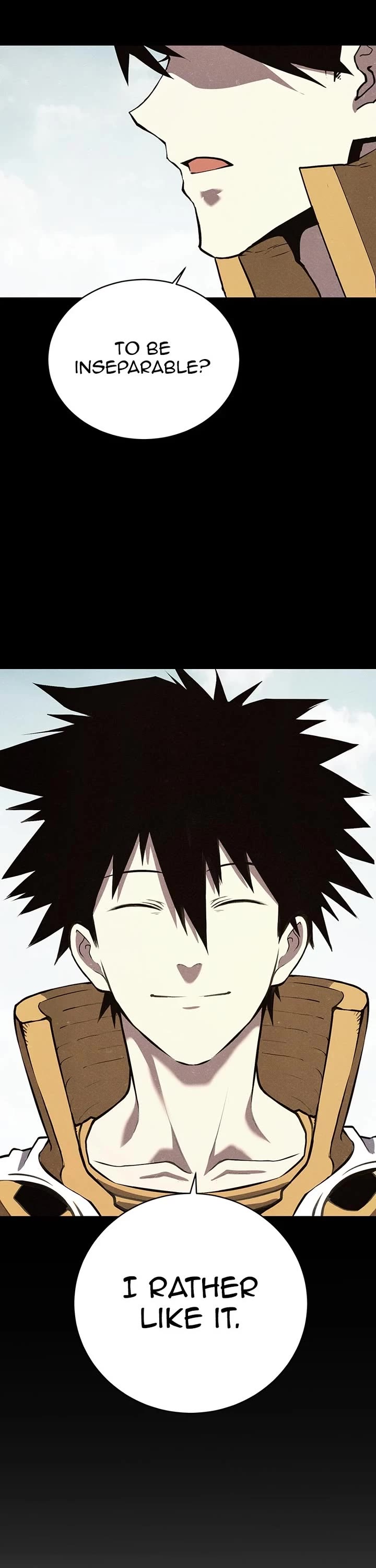 Hardcore Leveling Warrior chapter 388 page 63