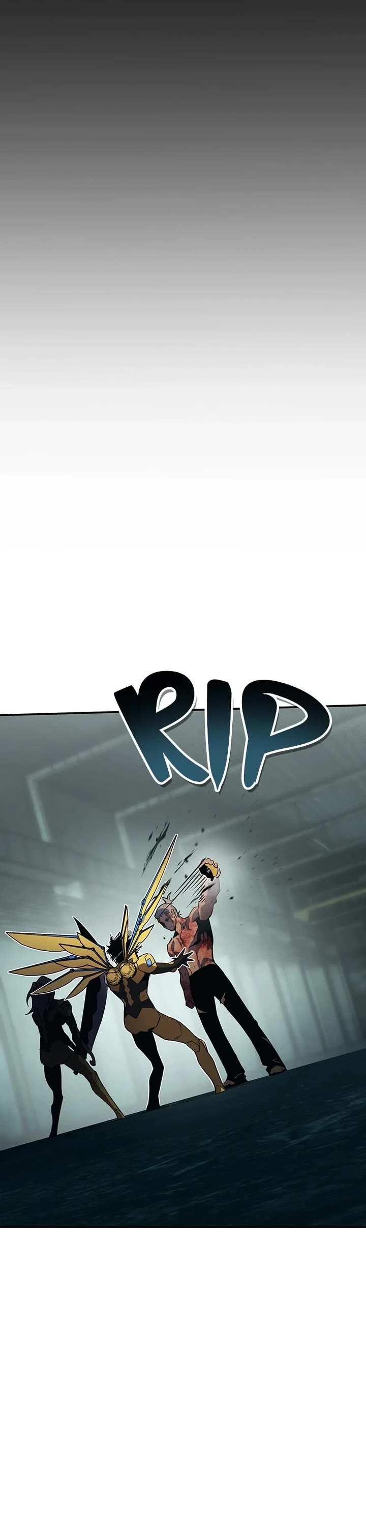 Hardcore Leveling Warrior chapter 388 page 64