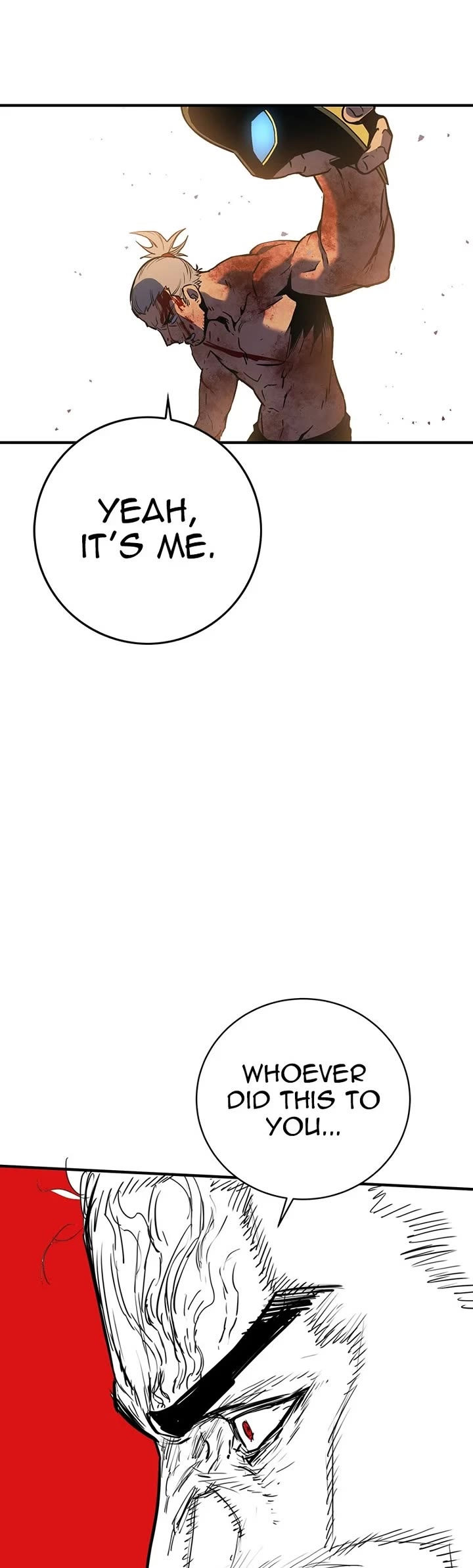 Hardcore Leveling Warrior chapter 388 page 66