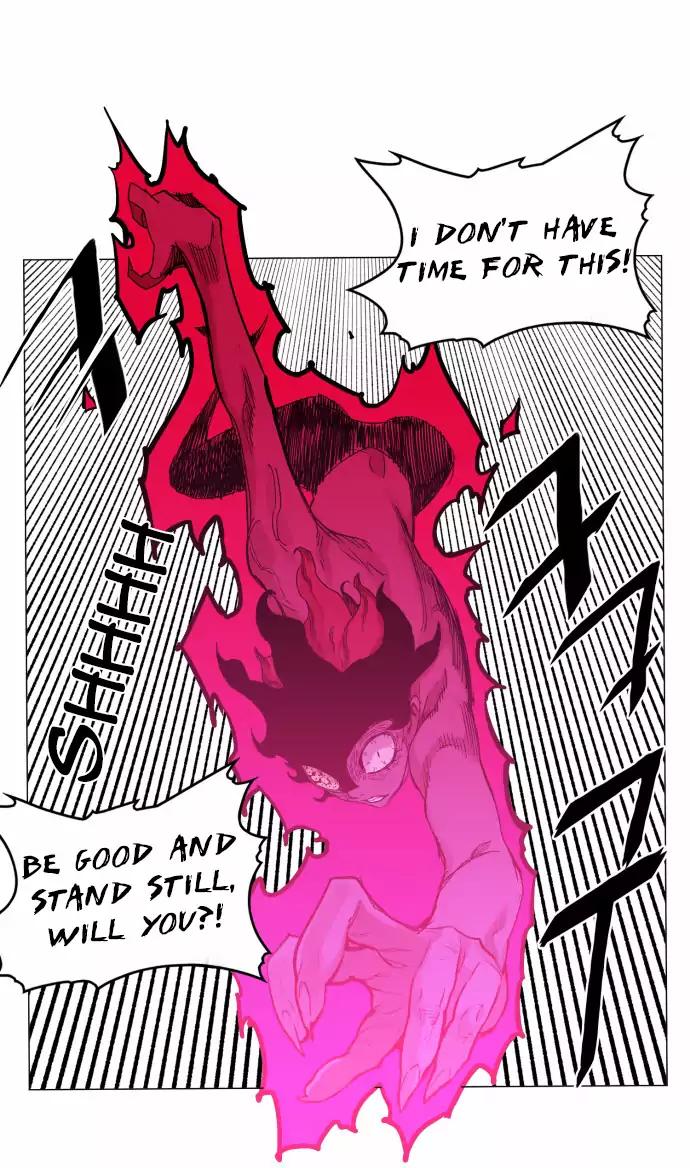 Hardcore Leveling Warrior chapter 39 page 10