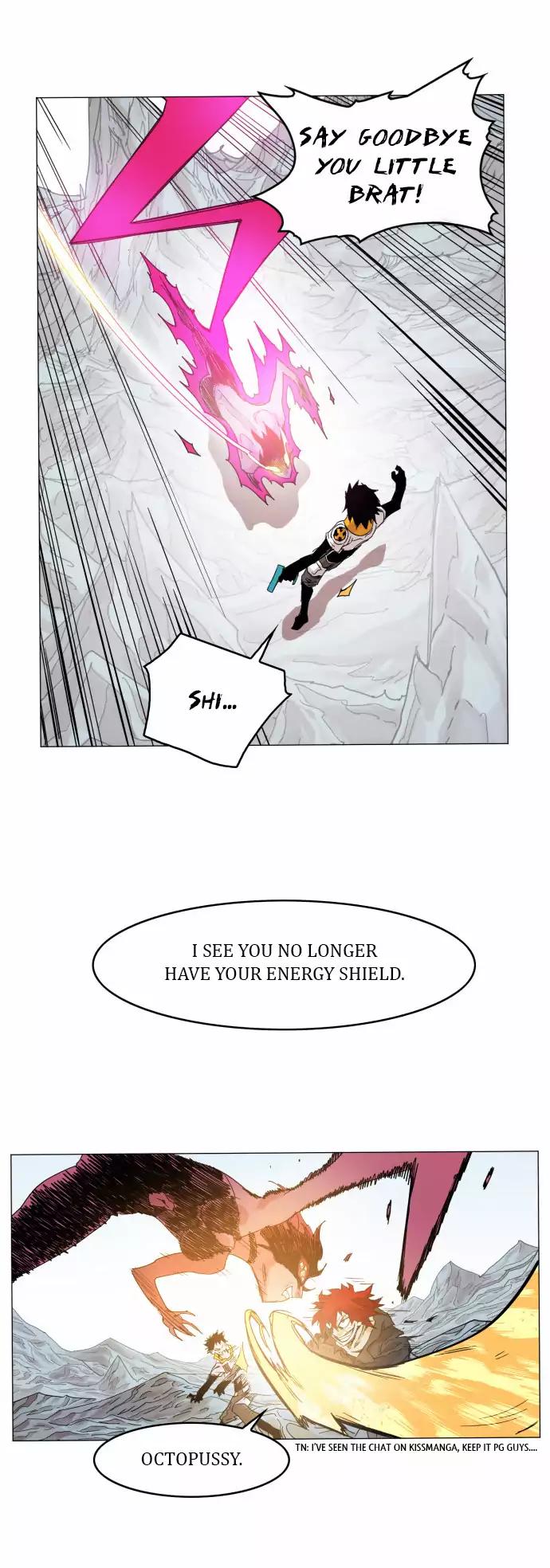 Hardcore Leveling Warrior chapter 39 page 14