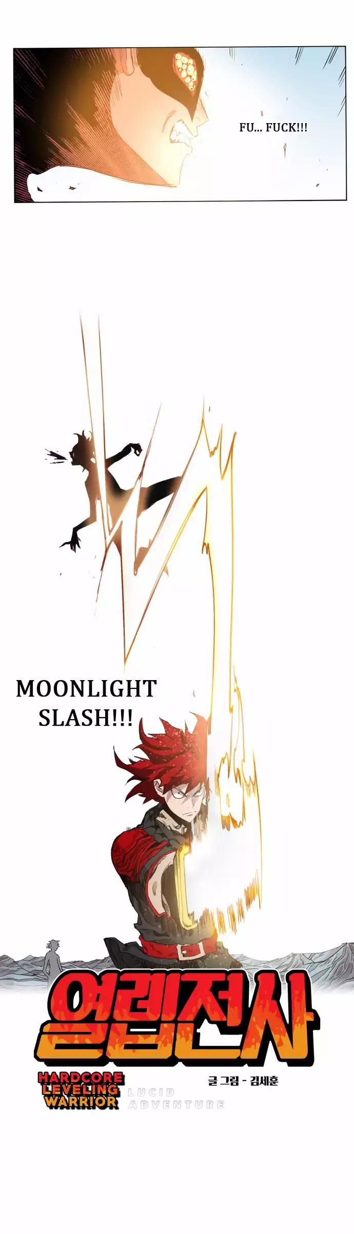 Hardcore Leveling Warrior chapter 39 page 15