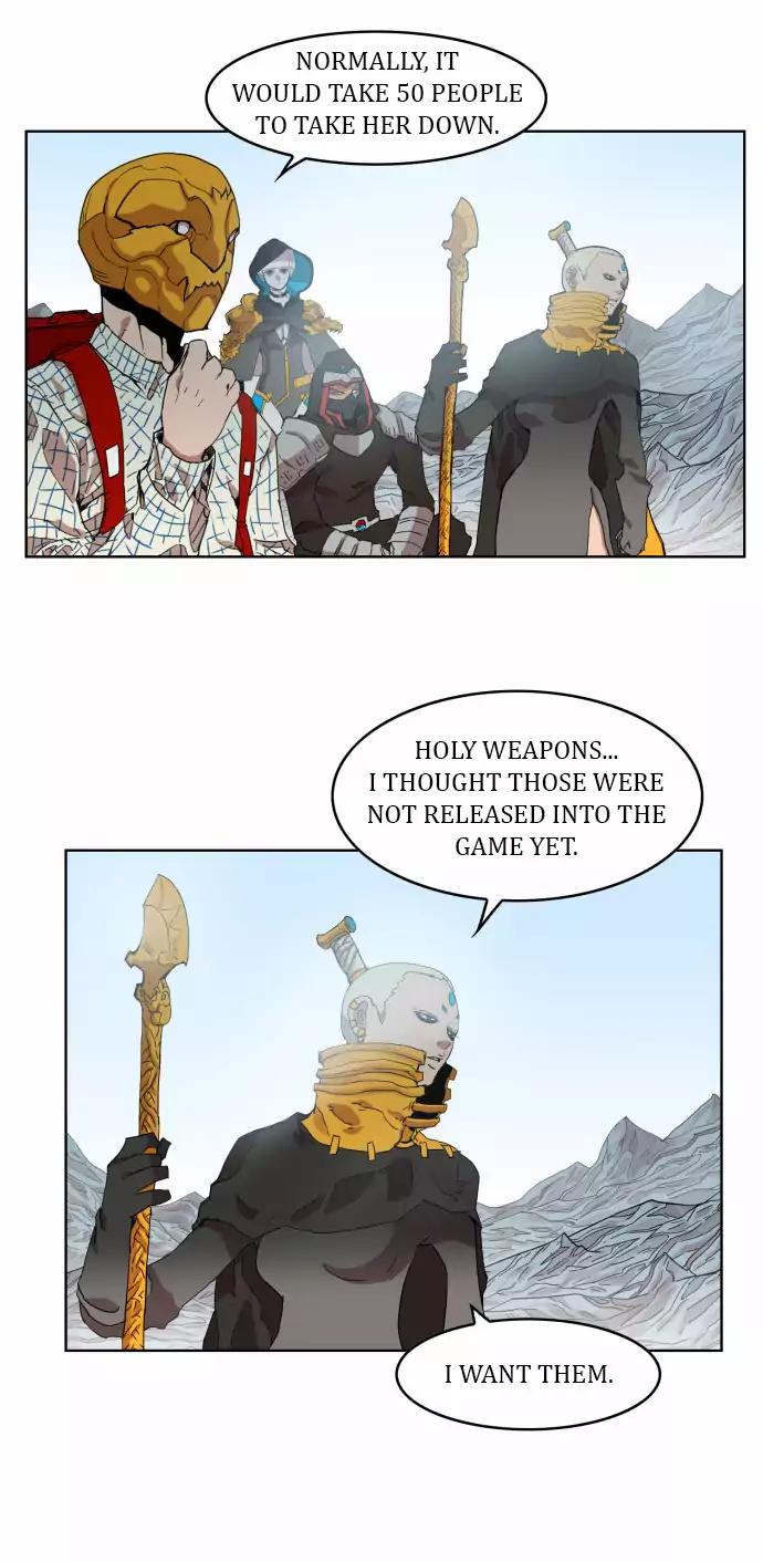 Hardcore Leveling Warrior chapter 39 page 17