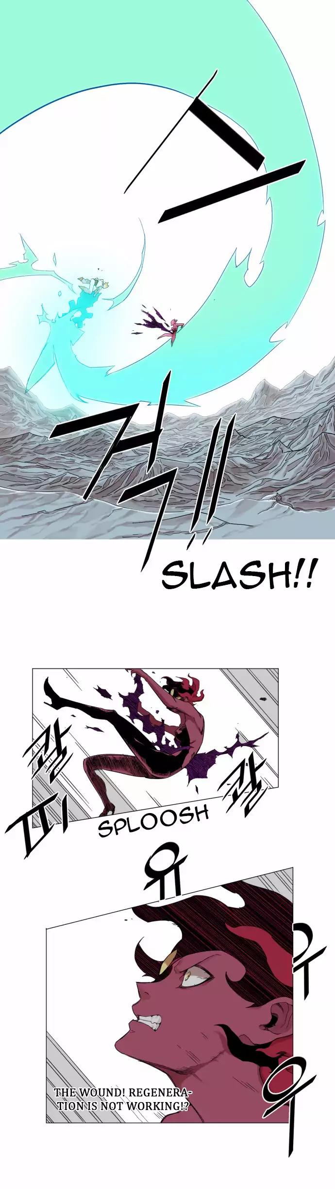 Hardcore Leveling Warrior chapter 39 page 2