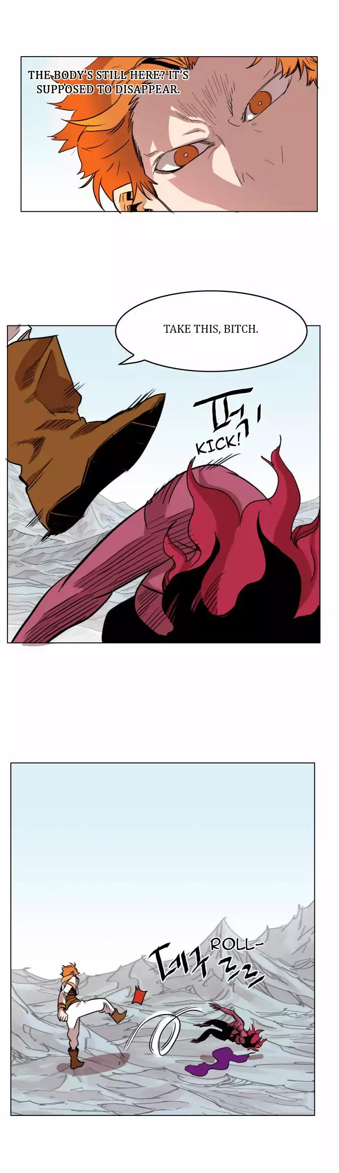 Hardcore Leveling Warrior chapter 39 page 25