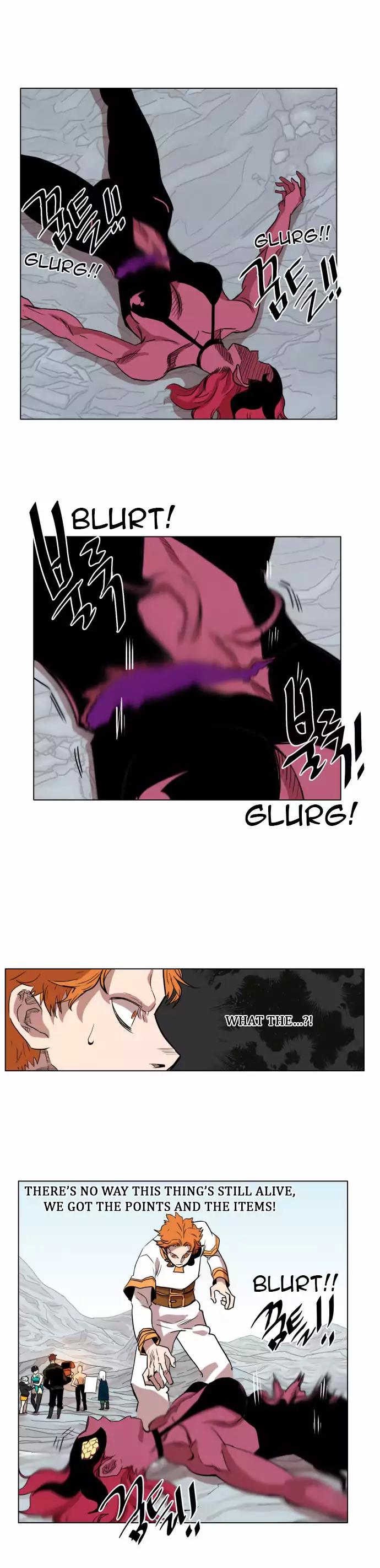 Hardcore Leveling Warrior chapter 39 page 26