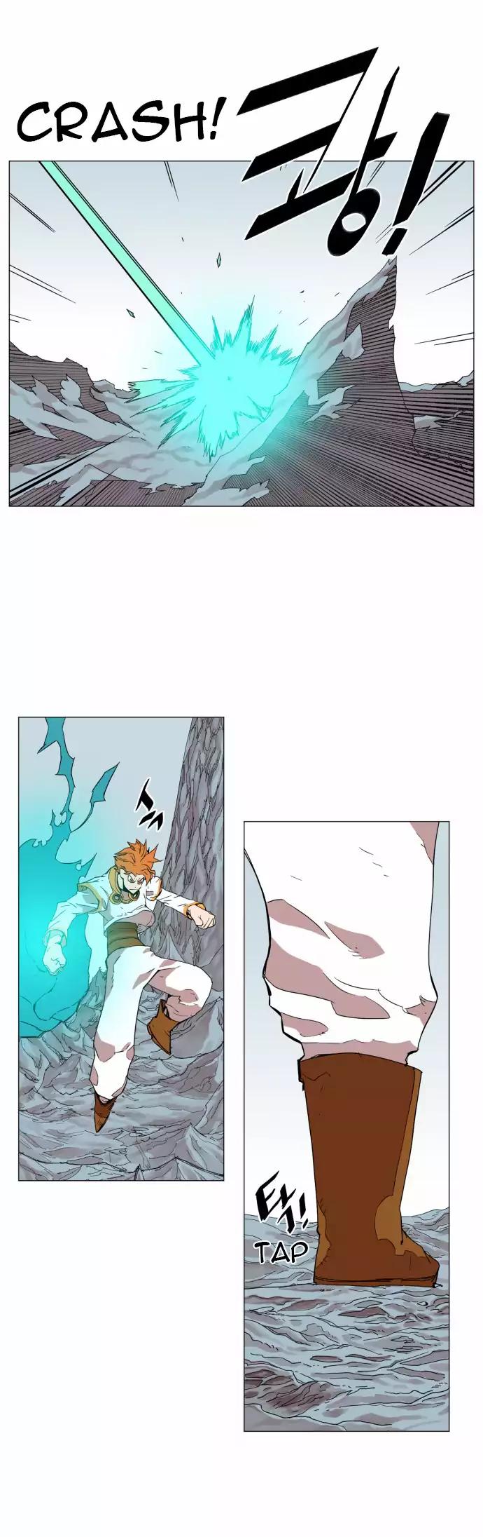 Hardcore Leveling Warrior chapter 39 page 3