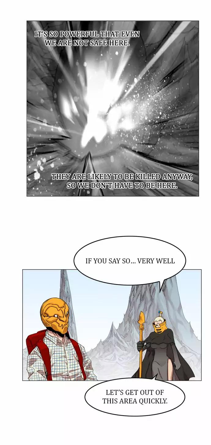 Hardcore Leveling Warrior chapter 39 page 30