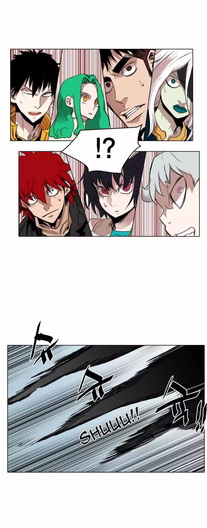 Hardcore Leveling Warrior chapter 39 page 33