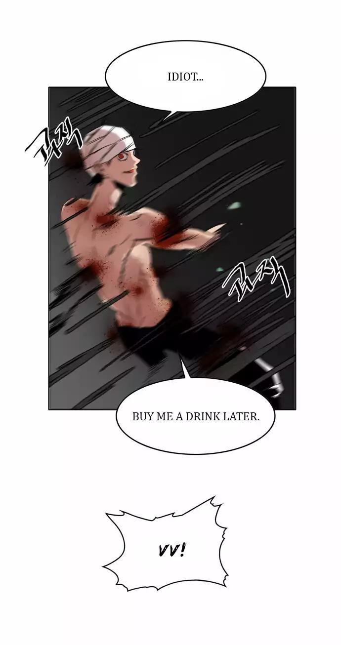 Hardcore Leveling Warrior chapter 39 page 36