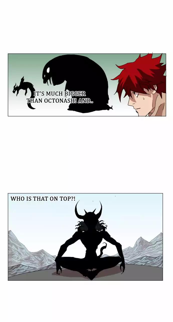 Hardcore Leveling Warrior chapter 39 page 41