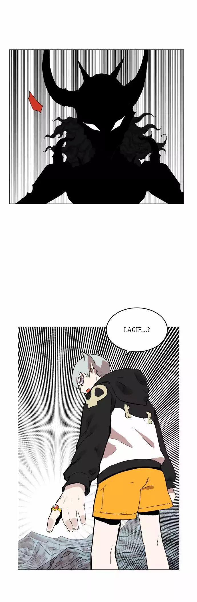 Hardcore Leveling Warrior chapter 39 page 42