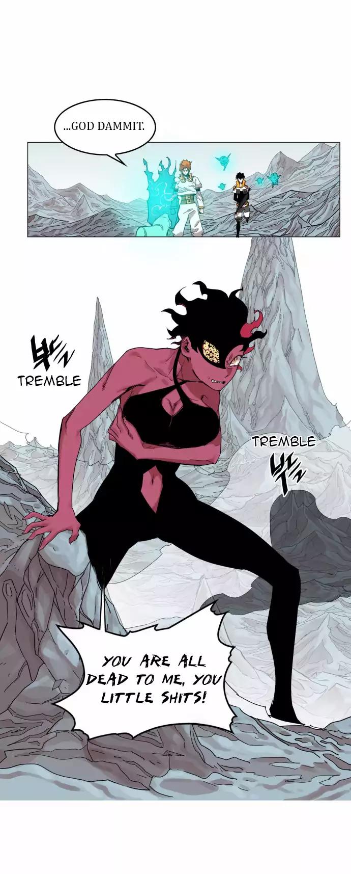 Hardcore Leveling Warrior chapter 39 page 5