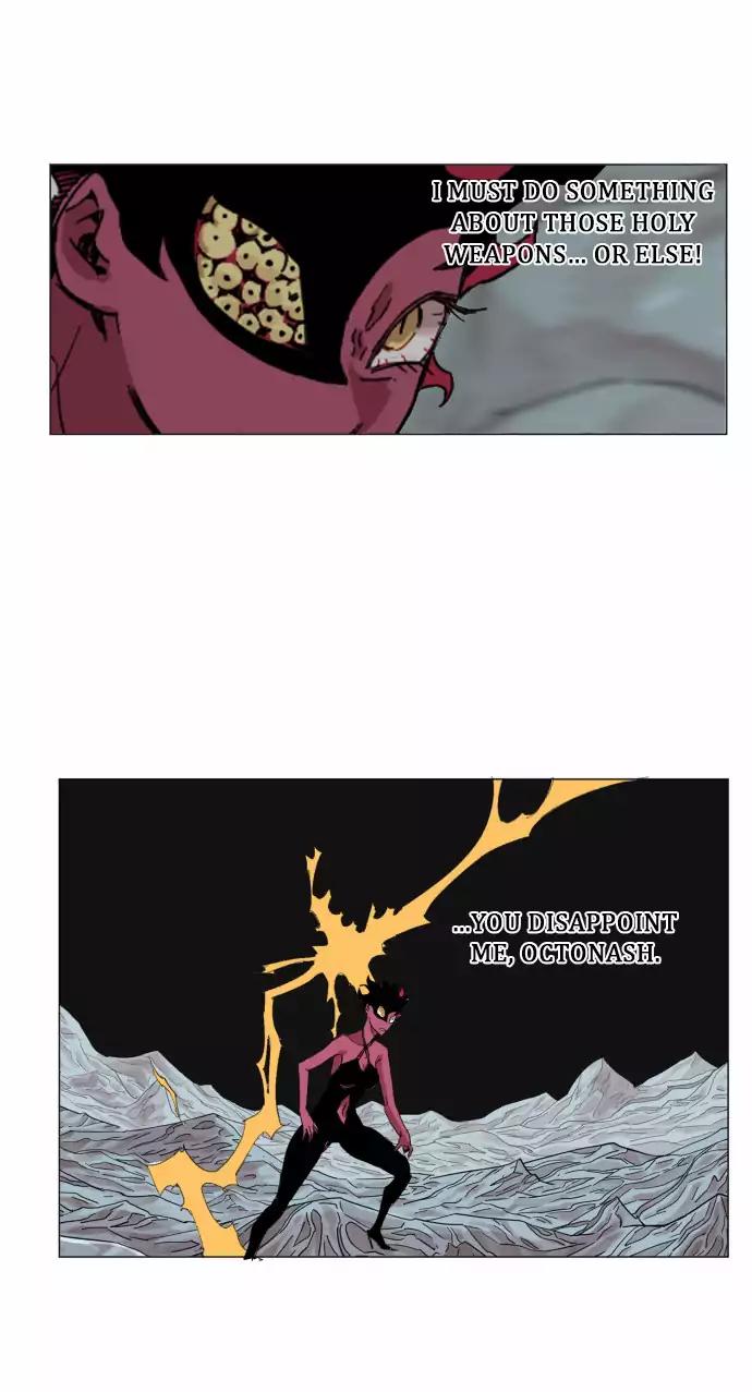 Hardcore Leveling Warrior chapter 39 page 6