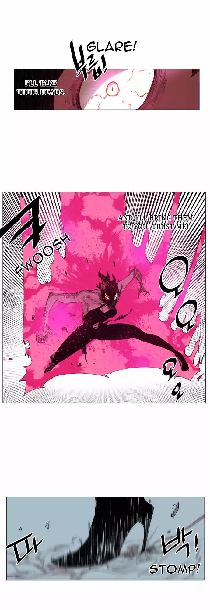 Hardcore Leveling Warrior chapter 39 page 9