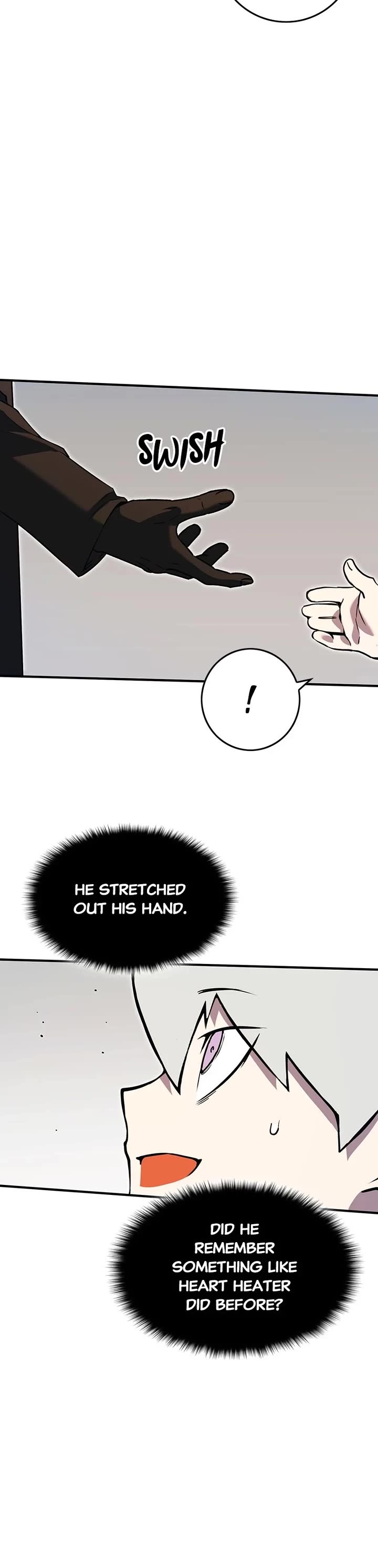 Hardcore Leveling Warrior chapter 390 page 14