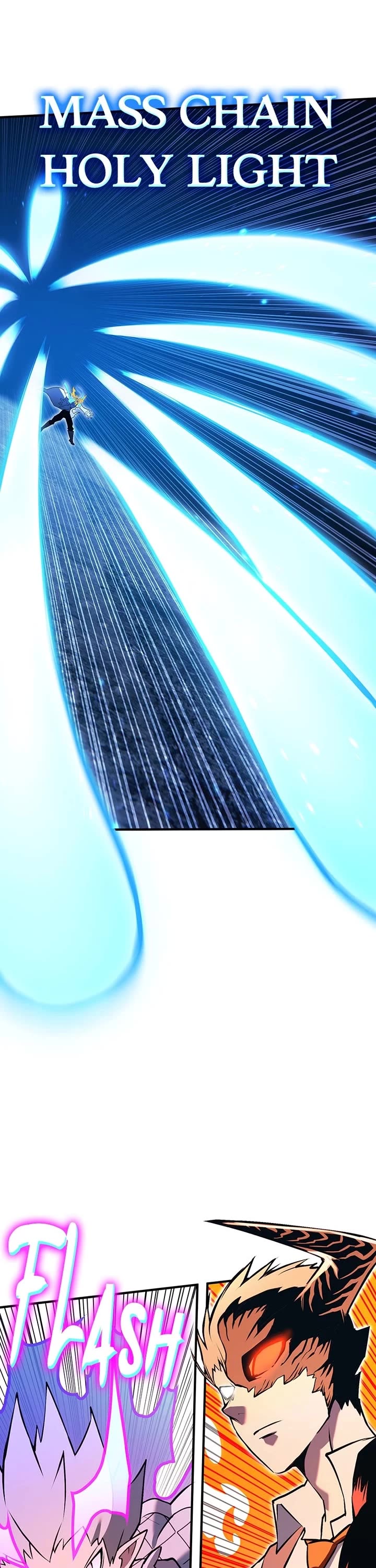 Hardcore Leveling Warrior chapter 390 page 21