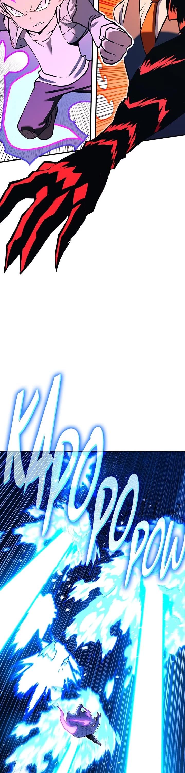 Hardcore Leveling Warrior chapter 390 page 22