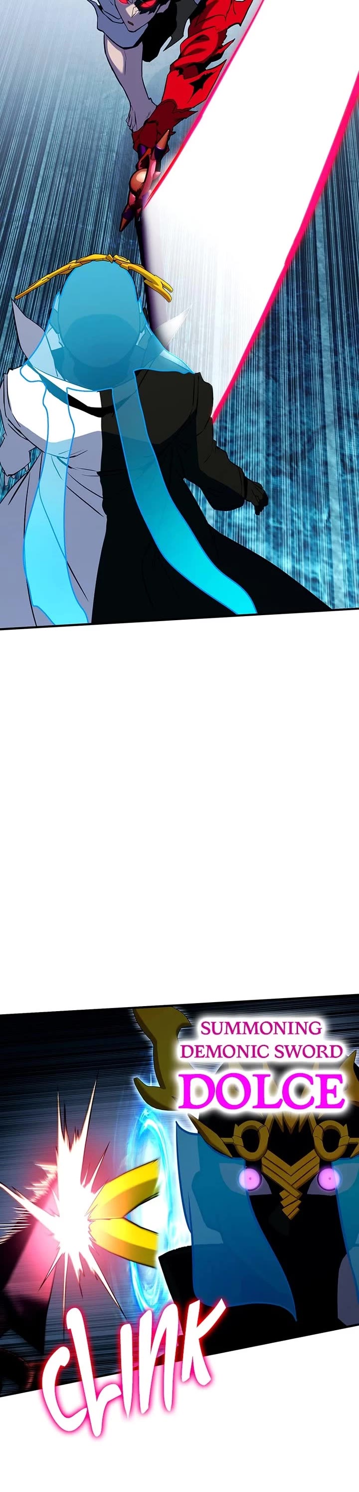 Hardcore Leveling Warrior chapter 390 page 25