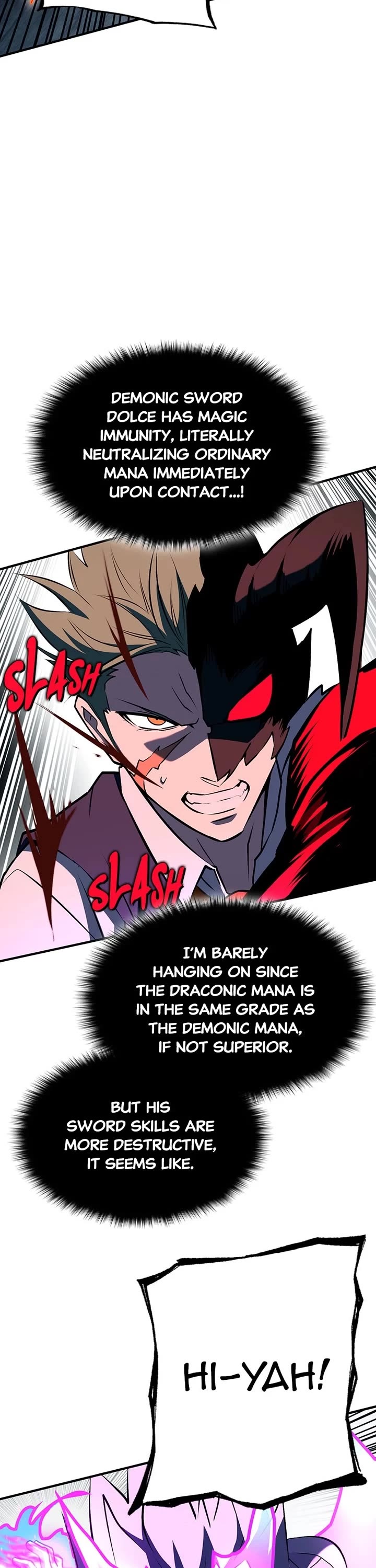 Hardcore Leveling Warrior chapter 390 page 28