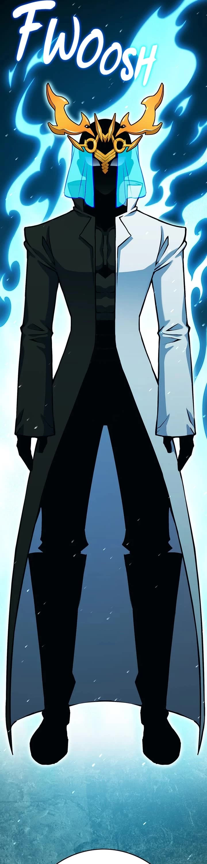 Hardcore Leveling Warrior chapter 390 page 3