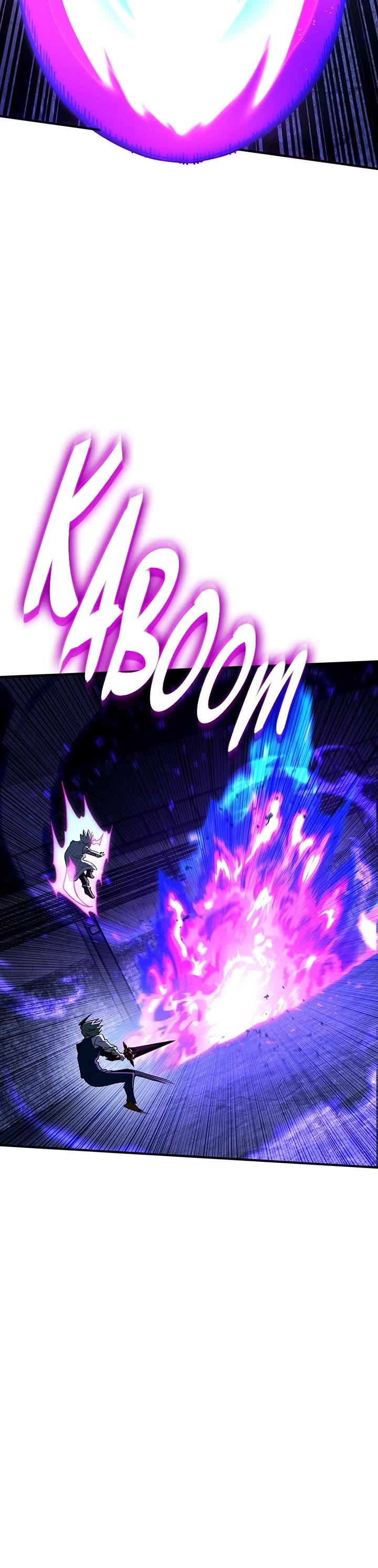 Hardcore Leveling Warrior chapter 390 page 30