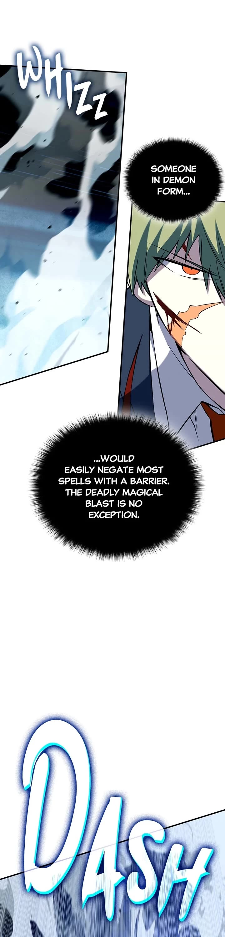 Hardcore Leveling Warrior chapter 390 page 31