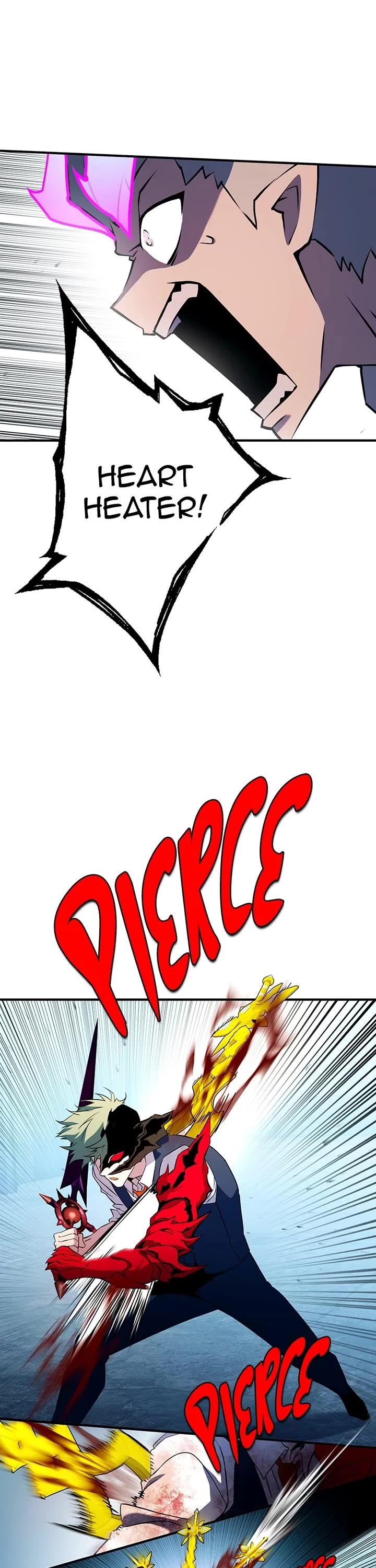 Hardcore Leveling Warrior chapter 390 page 37