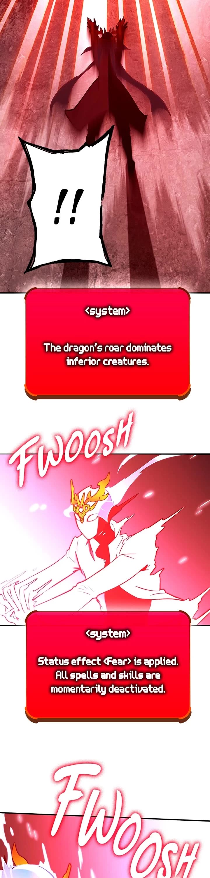 Hardcore Leveling Warrior chapter 390 page 42