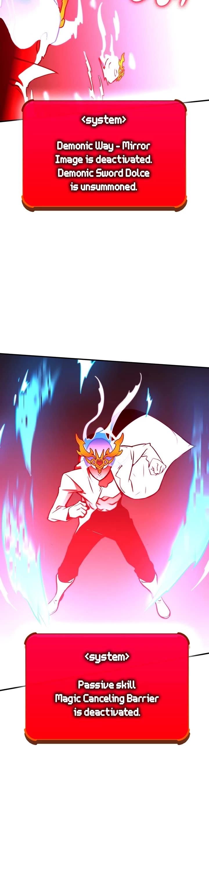 Hardcore Leveling Warrior chapter 390 page 43