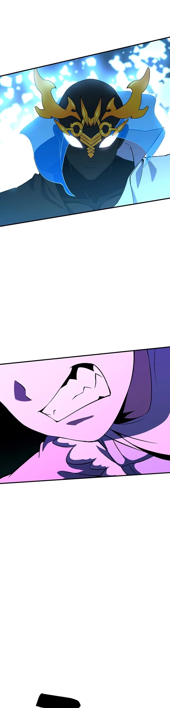 Hardcore Leveling Warrior chapter 390 page 44