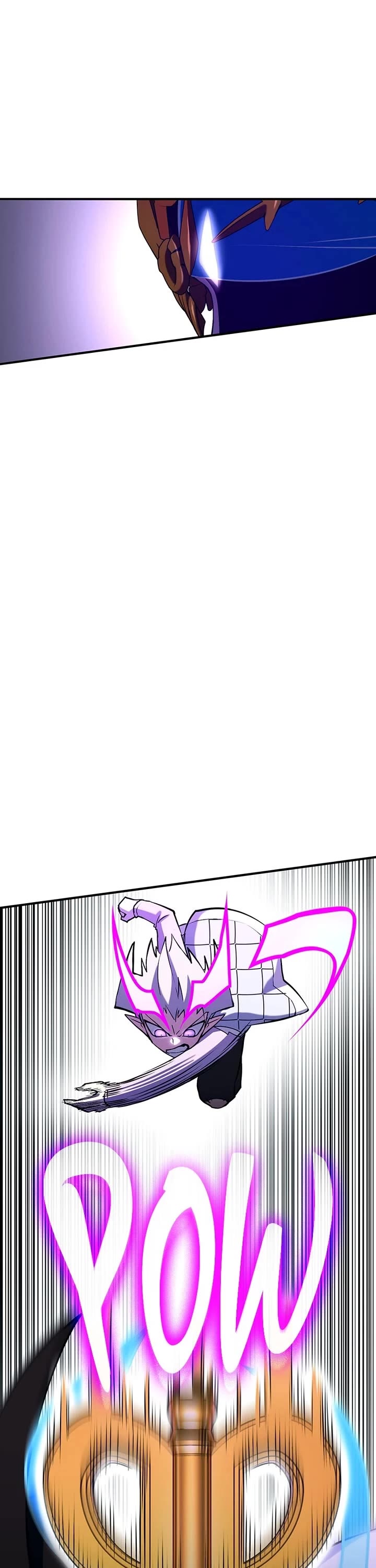 Hardcore Leveling Warrior chapter 390 page 46