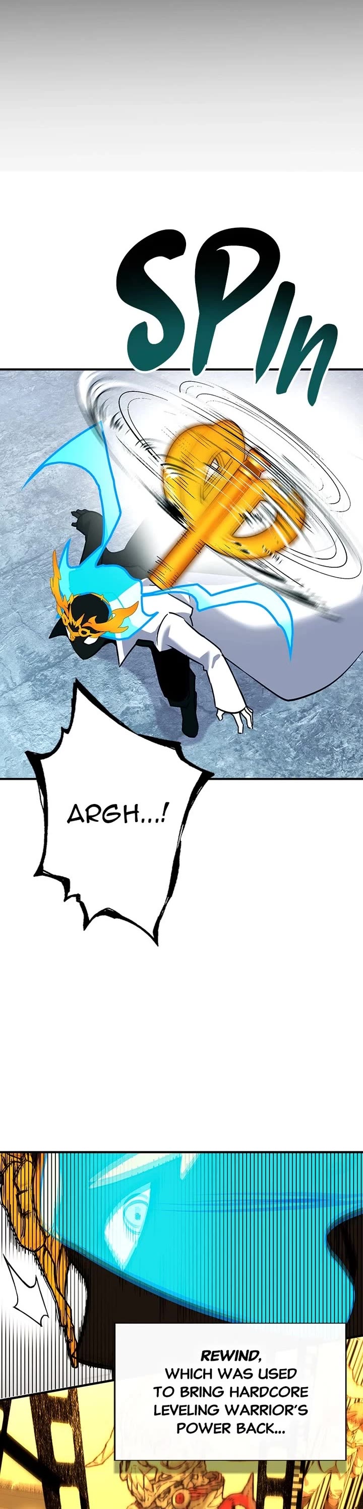 Hardcore Leveling Warrior chapter 390 page 50