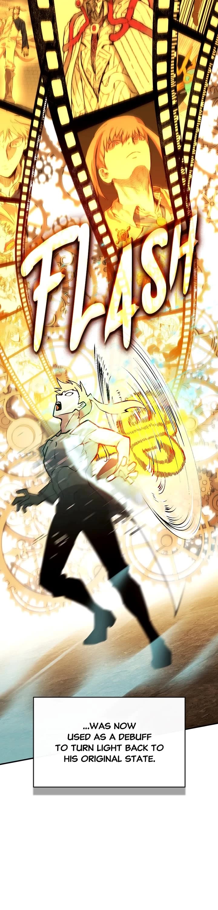 Hardcore Leveling Warrior chapter 390 page 51