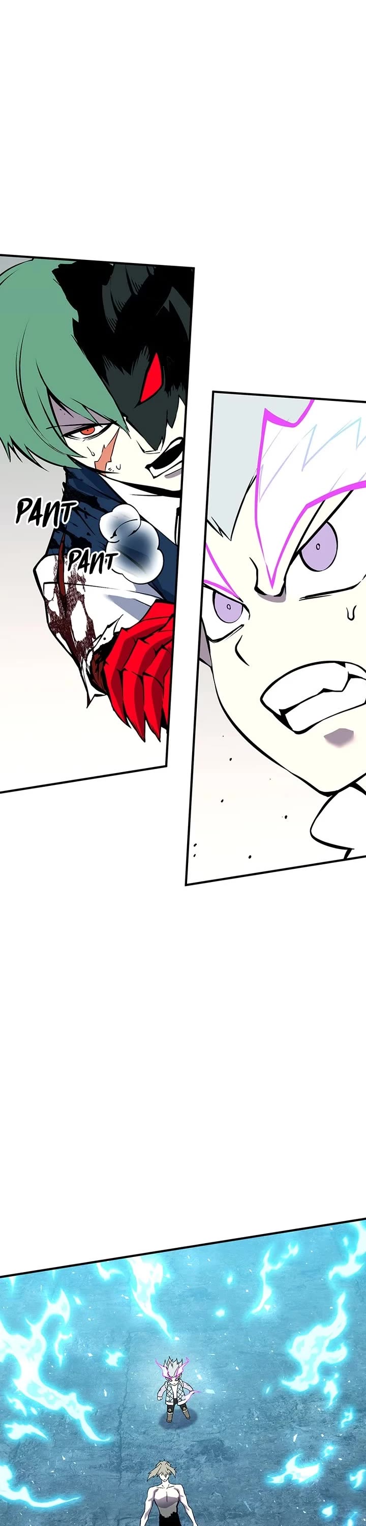 Hardcore Leveling Warrior chapter 390 page 52