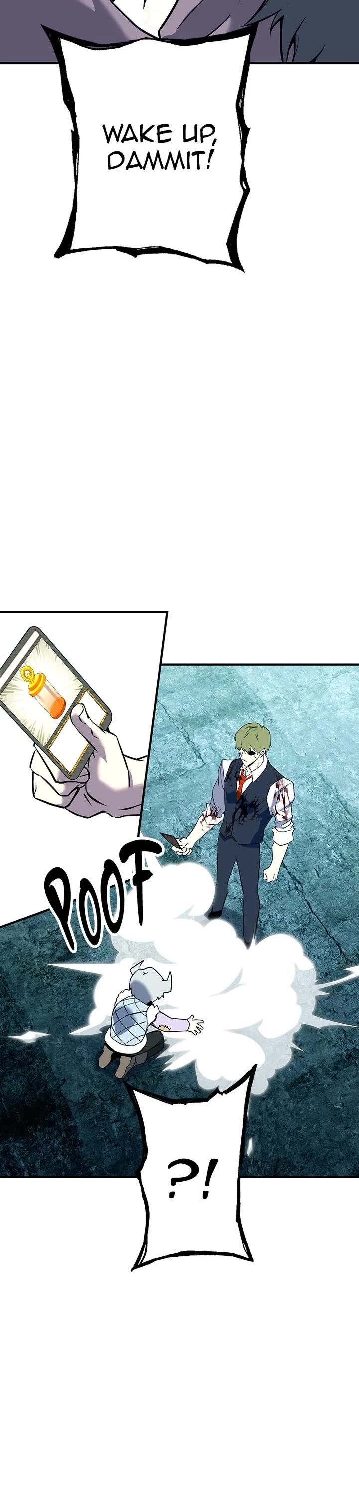 Hardcore Leveling Warrior chapter 390 page 55