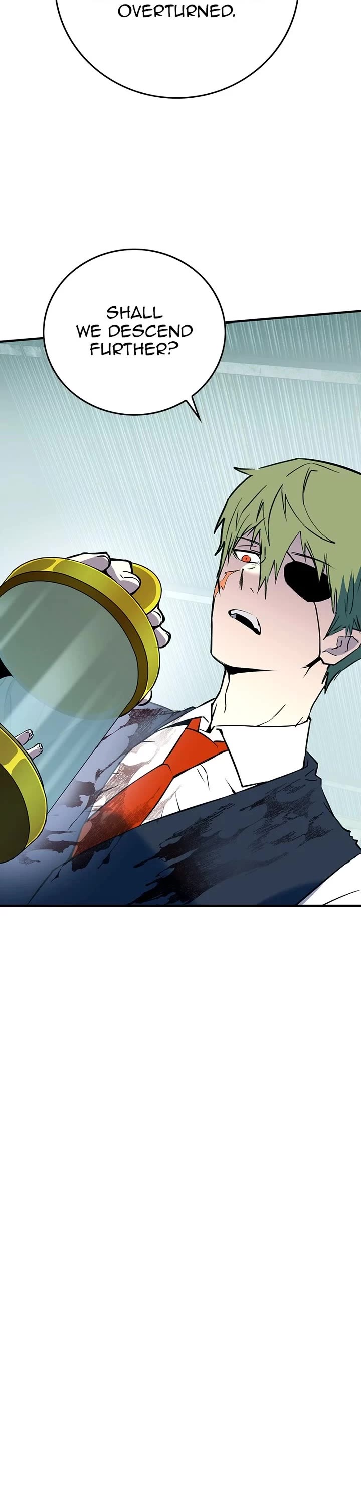 Hardcore Leveling Warrior chapter 390 page 57