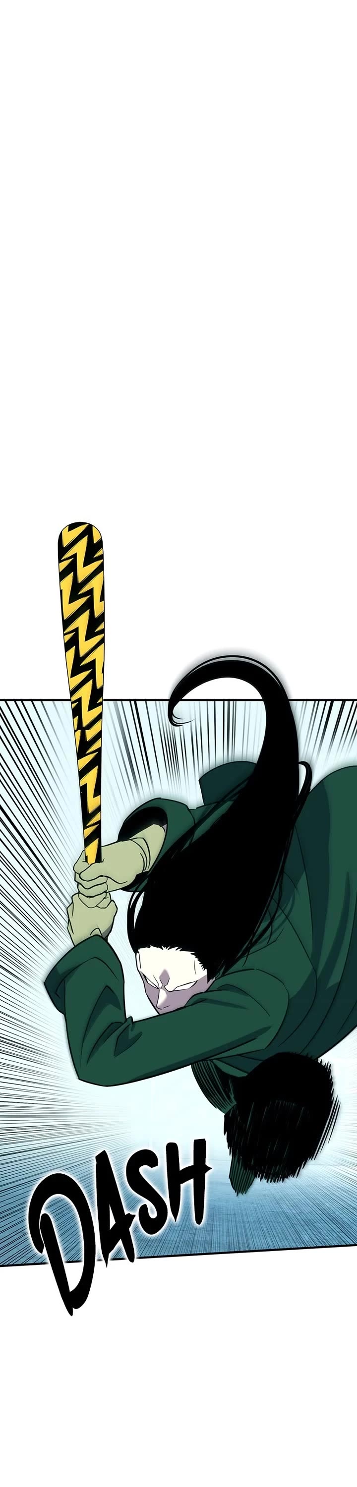 Hardcore Leveling Warrior chapter 390 page 58