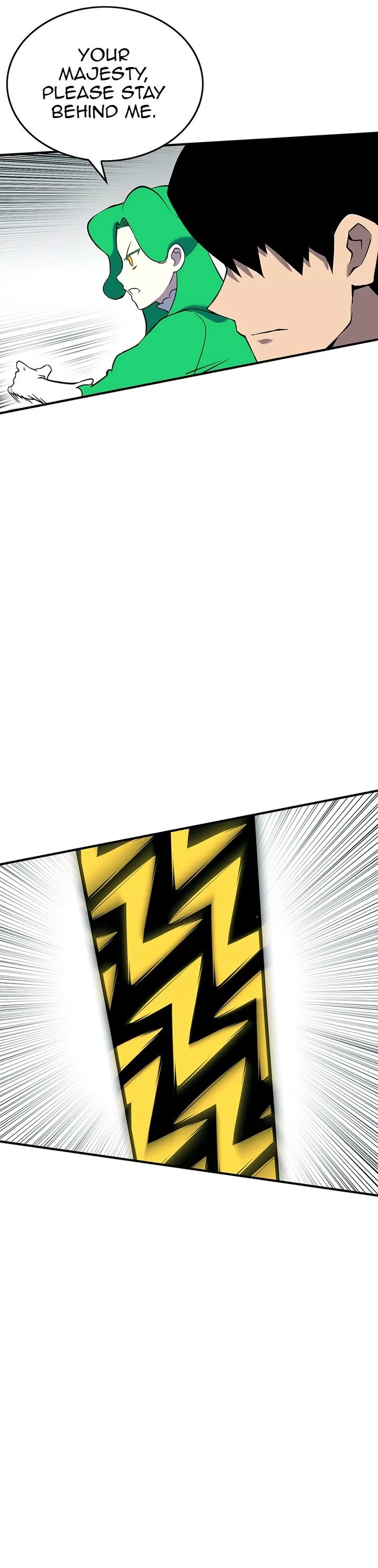 Hardcore Leveling Warrior chapter 390 page 59