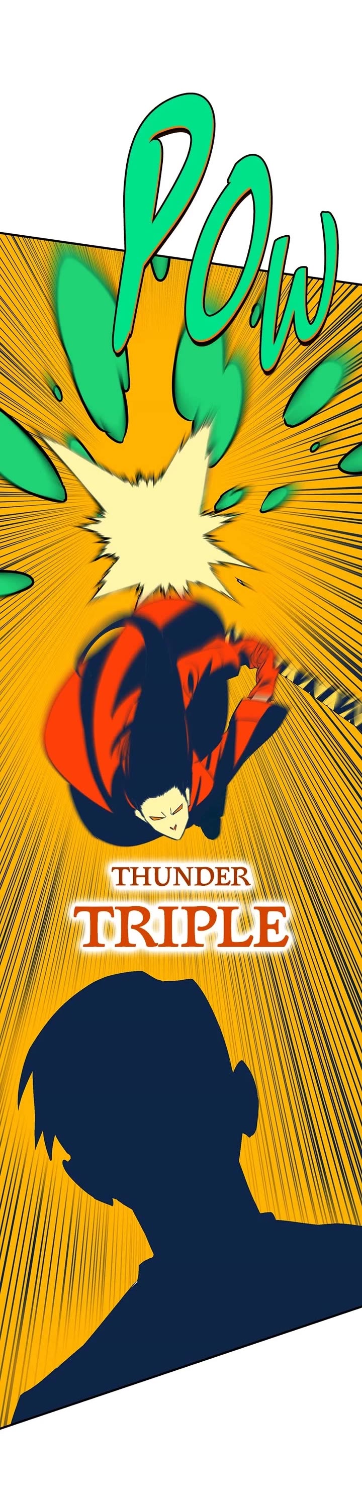 Hardcore Leveling Warrior chapter 390 page 60