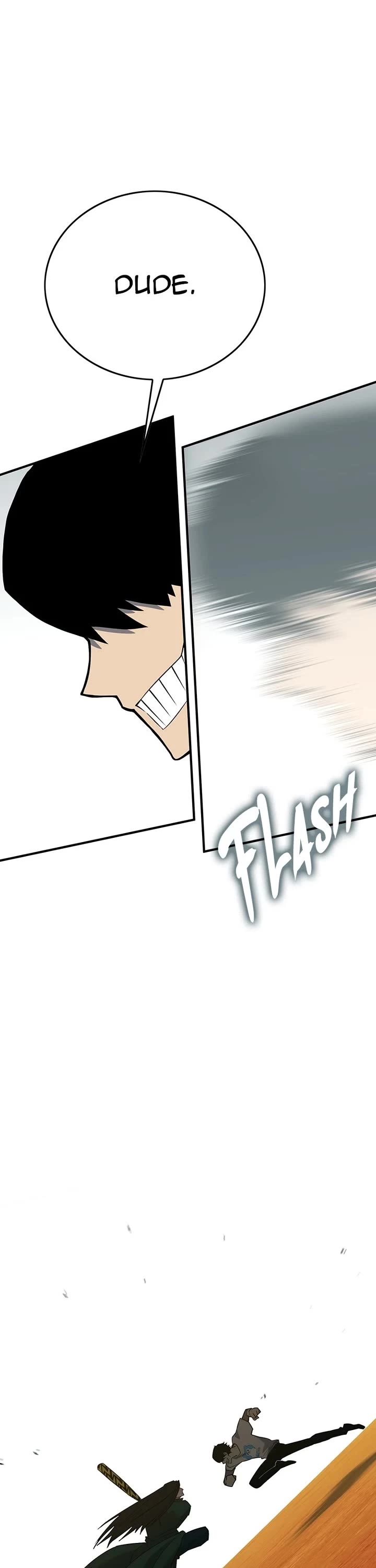 Hardcore Leveling Warrior chapter 390 page 61